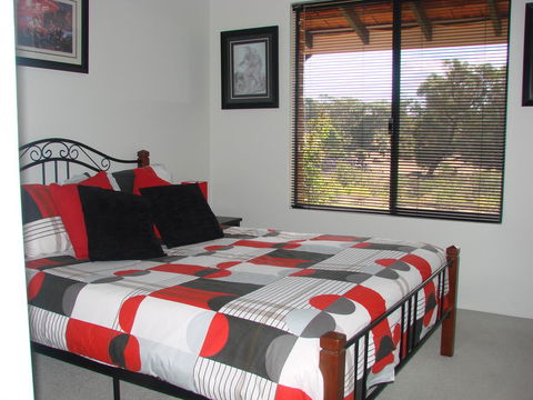 Seatrees Accommodation - Accommodation Georgetown 9