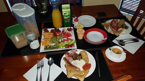 Seatrees Accommodation - Accommodation Georgetown 24