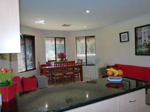 Seatrees Accommodation - Accommodation Georgetown 18