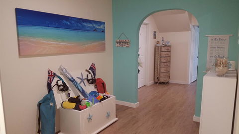 Palm Beach Bed & Breakfast - Accommodation Georgetown 15