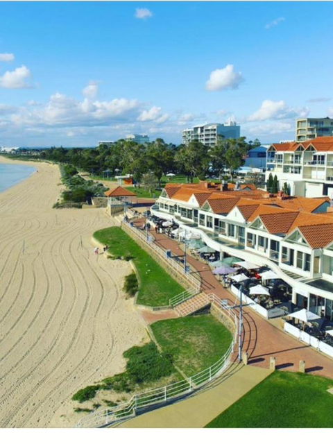 Palm Beach Bed & Breakfast - Accommodation Georgetown 33