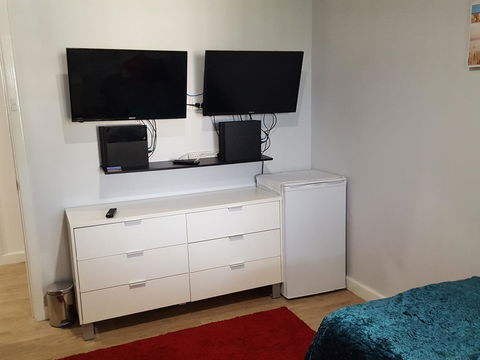 Palm Beach Bed & Breakfast - Accommodation Georgetown 1