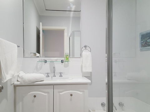 Palm Beach Bed & Breakfast - Accommodation Georgetown 6