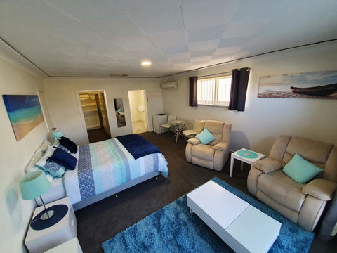 Palm Beach Bed & Breakfast - Accommodation Georgetown 21