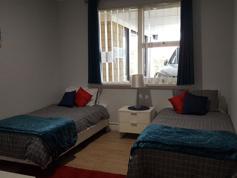 Palm Beach Bed & Breakfast - Accommodation Georgetown 5