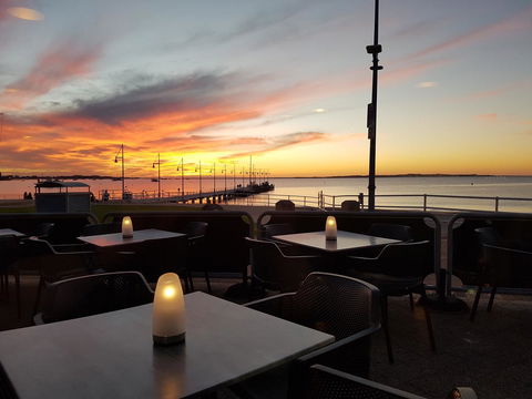 Palm Beach Bed & Breakfast - Accommodation Georgetown 36