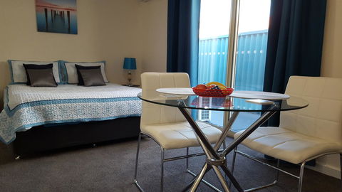 Palm Beach Bed & Breakfast - Accommodation Georgetown 39