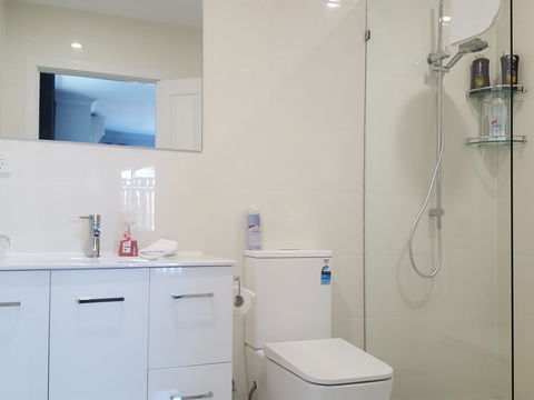 Palm Beach Bed & Breakfast - Accommodation Georgetown 8