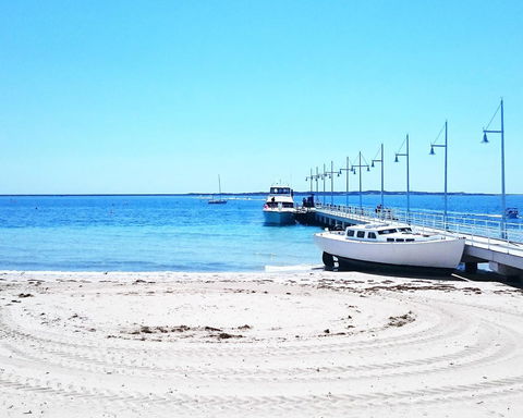 Palm Beach Bed & Breakfast - Accommodation Georgetown 34