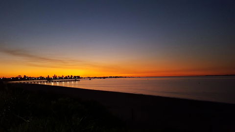 Palm Beach Bed & Breakfast - Accommodation Georgetown 35