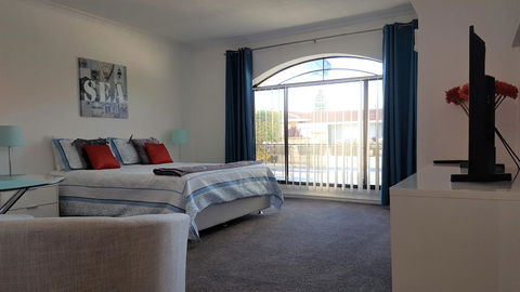 Palm Beach Bed & Breakfast - Accommodation Georgetown 29