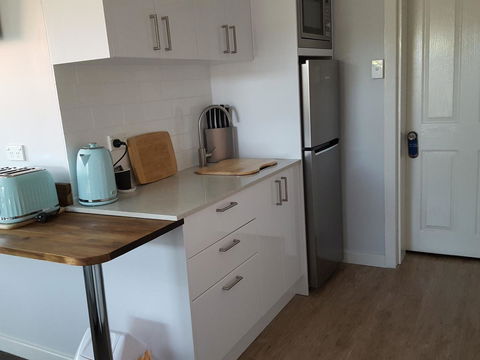 Palm Beach Bed & Breakfast - Accommodation Georgetown 12