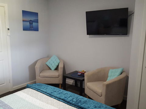 Palm Beach Bed & Breakfast - Accommodation Georgetown 3