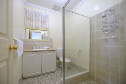 Palm Beach Bed & Breakfast - Accommodation Georgetown 32