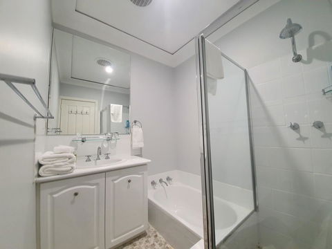 Palm Beach Bed & Breakfast - Accommodation Georgetown 28