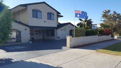 Palm Beach Bed & Breakfast - Accommodation Georgetown 0