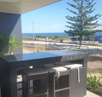 Mandurah beach front apartment - Accommodation Georgetown
