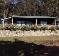 Kangaroo Valley Cottage - Accommodation Georgetown