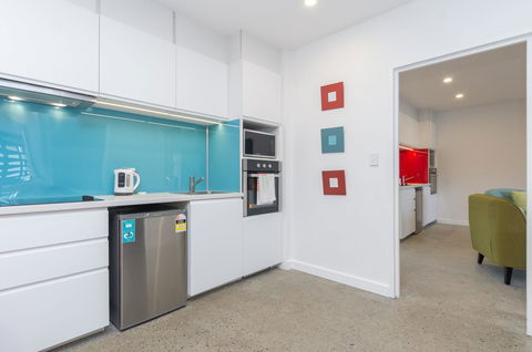 Sunset Place Apartments - Accommodation Georgetown 5