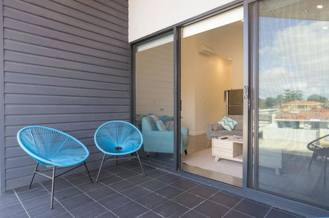 Sunset Place Apartments - Accommodation Georgetown 39