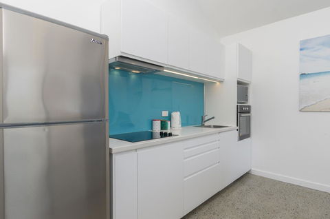 Sunset Place Apartments - Accommodation Georgetown 40