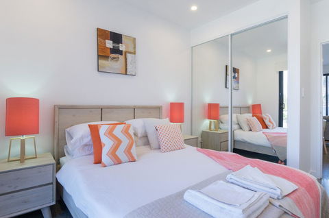 Sunset Place Apartments - Accommodation Georgetown 20