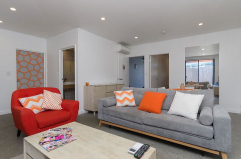 Sunset Place Apartments - Accommodation Georgetown 2
