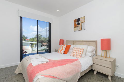 Sunset Place Apartments - Accommodation Georgetown 21