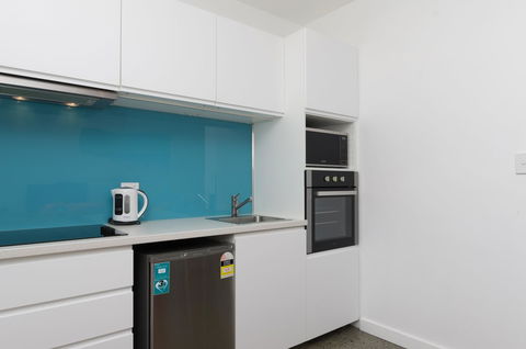 Sunset Place Apartments - Accommodation Georgetown 16