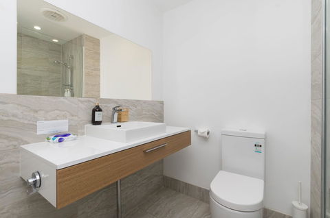 Sunset Place Apartments - Accommodation Georgetown 23