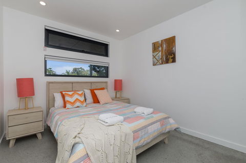 Sunset Place Apartments - Accommodation Georgetown 10
