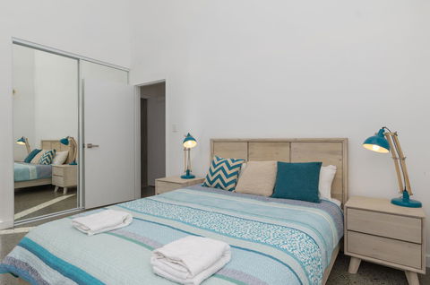 Sunset Place Apartments - Accommodation Georgetown 35