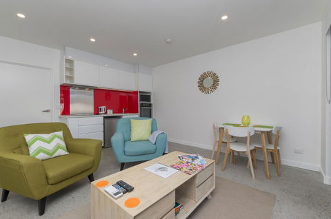 Sunset Place Apartments - Accommodation Georgetown 31