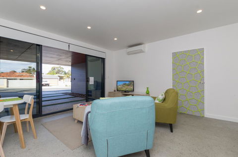 Sunset Place Apartments - Accommodation Georgetown 29