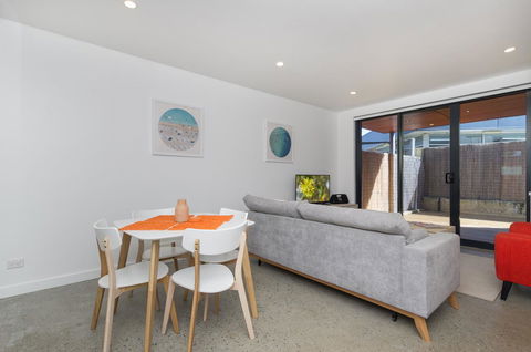 Sunset Place Apartments - Accommodation Georgetown 9