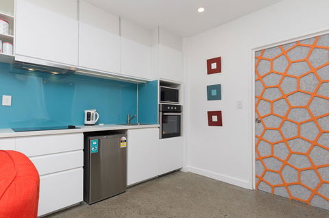 Sunset Place Apartments - Accommodation Georgetown 6