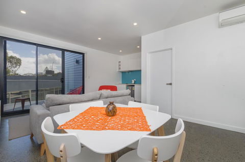 Sunset Place Apartments - Accommodation Georgetown 18