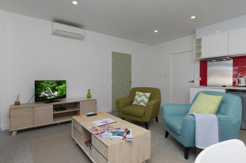 Sunset Place Apartments - Accommodation Georgetown 30