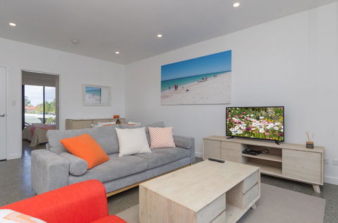 Sunset Place Apartments - Accommodation Georgetown 14