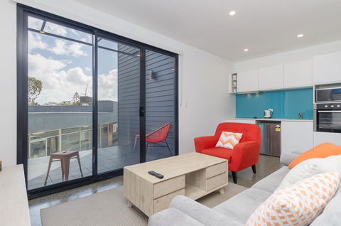 Sunset Place Apartments - Accommodation Georgetown 13