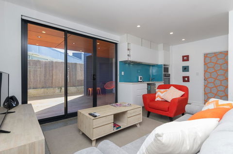 Sunset Place Apartments - Accommodation Georgetown 3