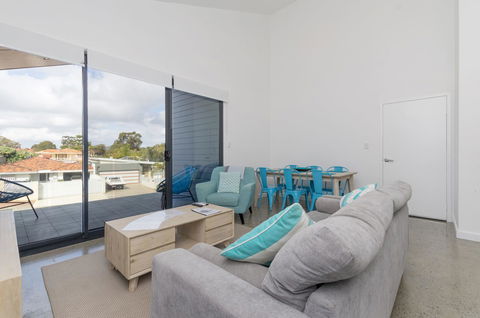 Sunset Place Apartments - Accommodation Georgetown 41