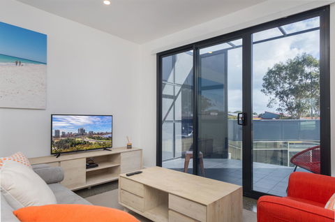 Sunset Place Apartments - Accommodation Georgetown 15