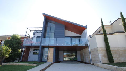 Sunset Place Apartments - Accommodation Georgetown 0