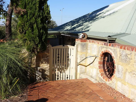 The Blacksmiths Cottage - Accommodation Georgetown 20