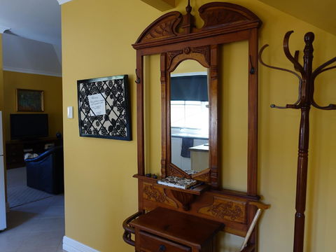 The Blacksmiths Cottage - Accommodation Georgetown 30