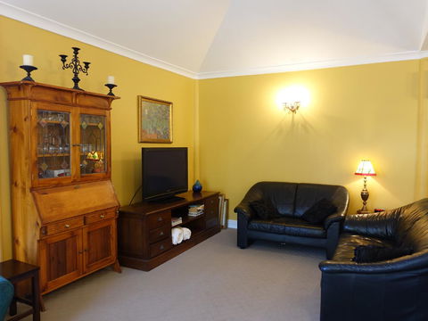 The Blacksmiths Cottage - Accommodation Georgetown 11