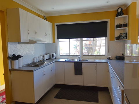 The Blacksmiths Cottage - Accommodation Georgetown 13