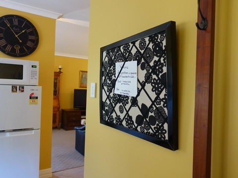 The Blacksmiths Cottage - Accommodation Georgetown 19