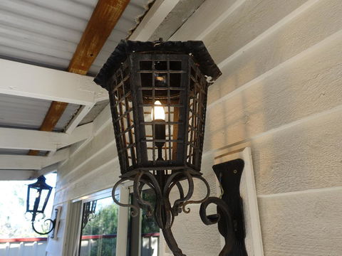 The Blacksmiths Cottage - Accommodation Georgetown 23